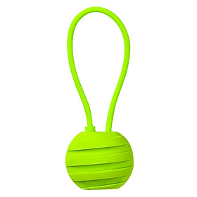 Cáp sạc hoco micro u3 whorl charm - hàng chính hãng